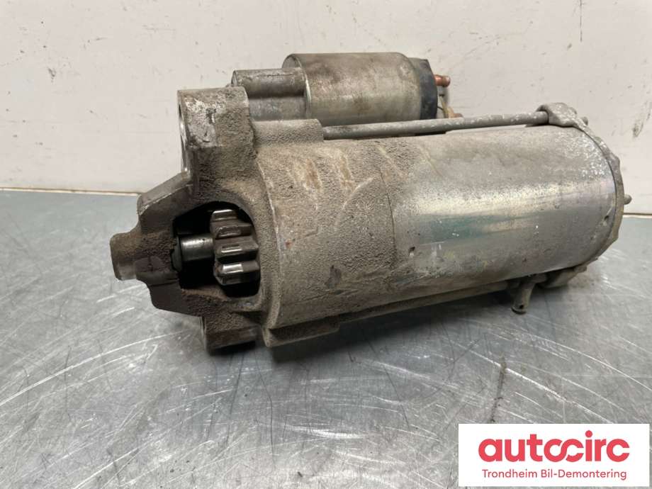 Starter diesel til Ford S-Max 2010-2015 (Type I, Fase 2)  (FOMOCO|6G9N-11000-FA|1376305|1756795)