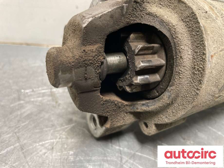Starter diesel til Ford S-Max 2010-2015 (Type I, Fase 2)  (FOMOCO|6G9N-11000-FA|1376305|1756795)