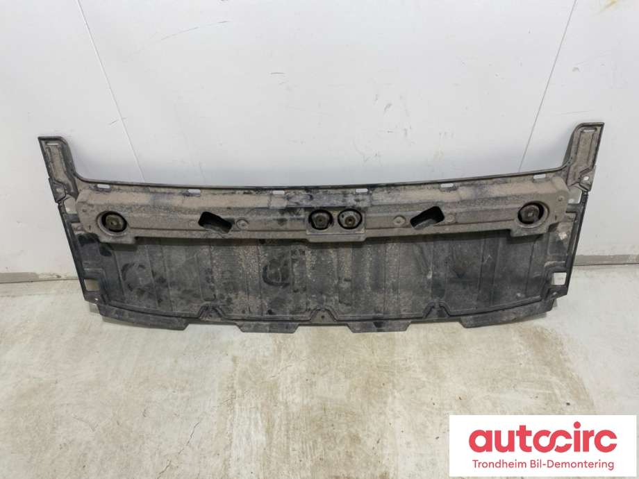 Motorplate under motor til Hyundai Ioniq 6 2023-->>  (866A1-KL000|)