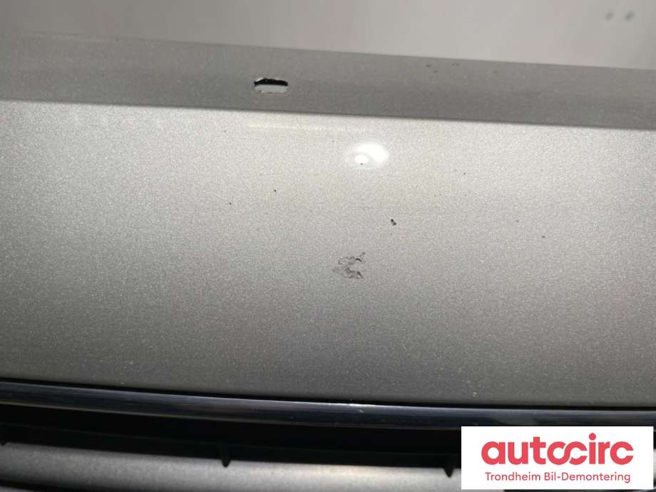 Støtfanger foran til Volvo S80 2006-2013 (Type II, Fase 1)  (39870135|39853661|)