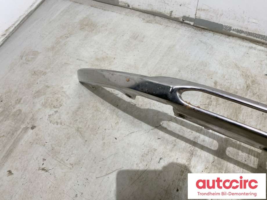 Lister til Audi A6, Allroad 2015-2019 (Type III, Fase 2) (C7) (C7) (4G0 807 733|)