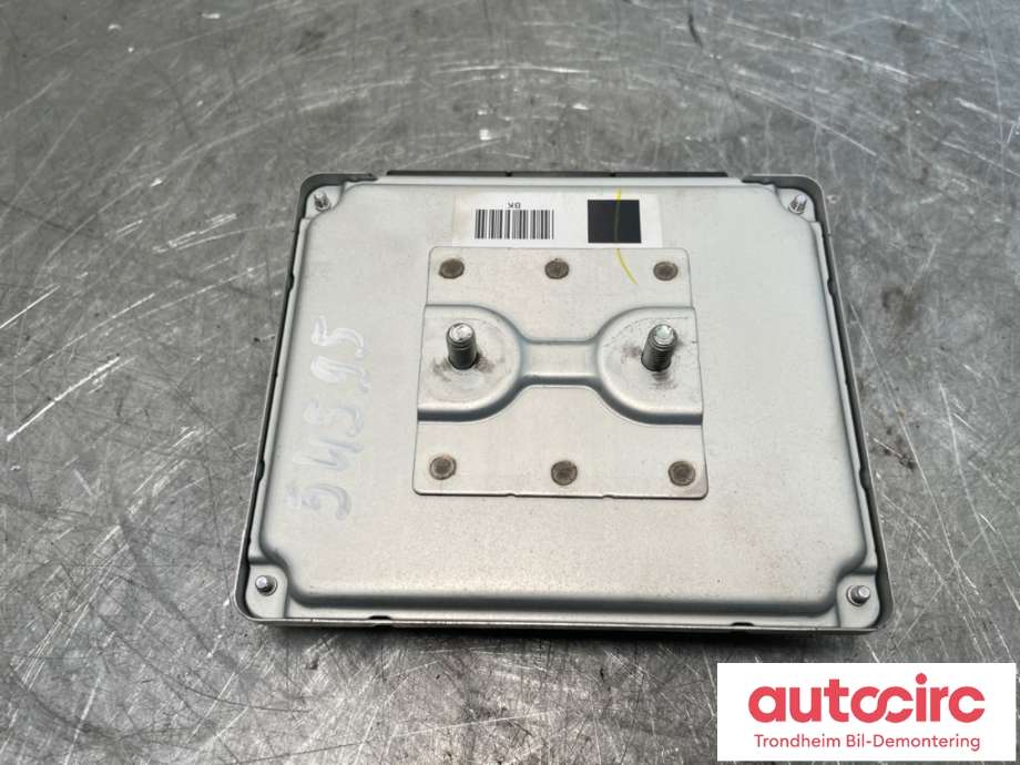 Styreenhet girkasse til Isuzu D-Max 2017-2020 (Type II, Fase 2)  (AISIN|8983355130|)