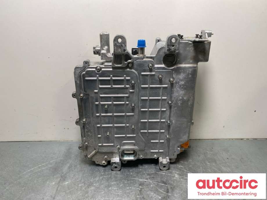 Batterilader (OBC - On Board Charger) til Hyundai Kona 2021-2023 (Type I, Fase 2) (MOBIS|364000E178|)