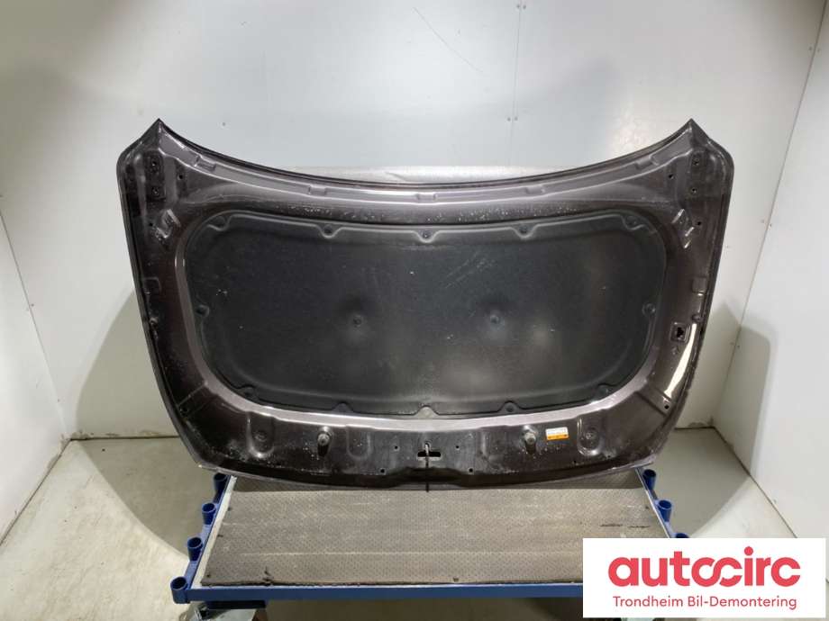Panser til Hyundai i30 2017-2020 (Type III) (66400G4000|)