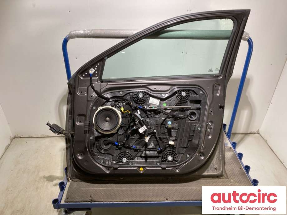 Dør høyre foran til Hyundai i30 2017-2020 (Type III) (76004G4000|)