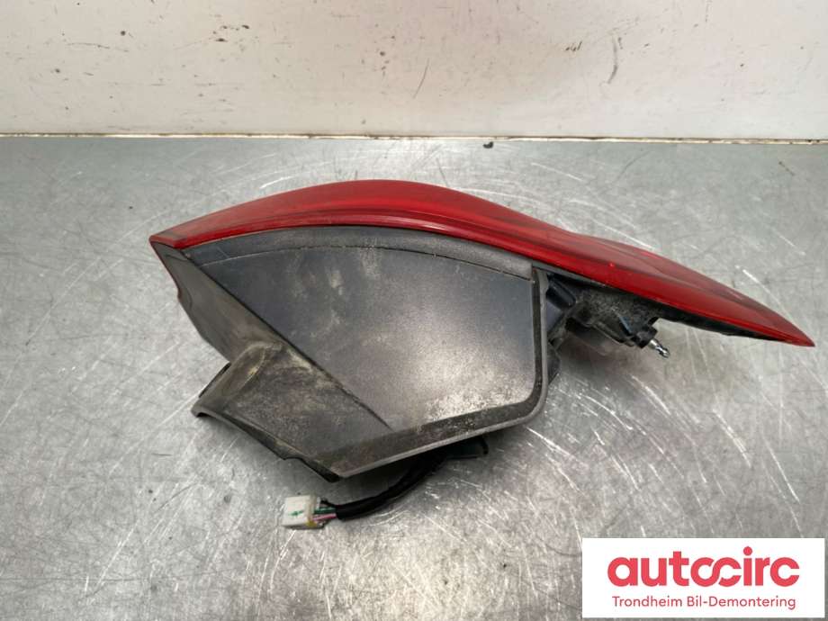Baklykt venstre ytre til Hyundai i30 2017-2020 (Type III)  (92401G4100|)