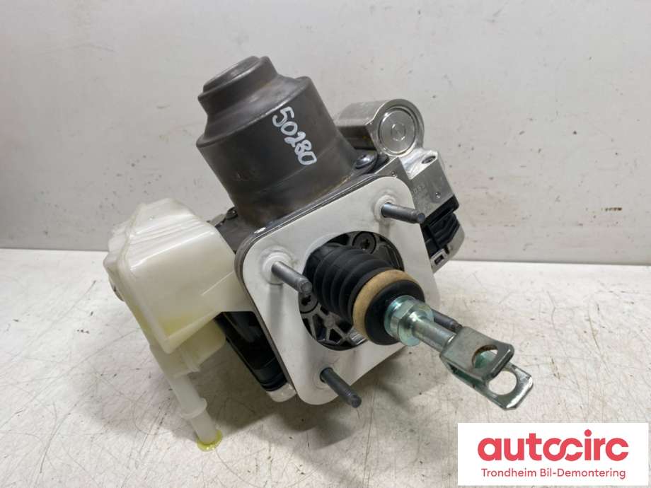 Bremsekraft-forsterker til Ford Mustang Mach-e 2020-->>  (FOMOCO|2726188|LK9C-2S335-DL|)