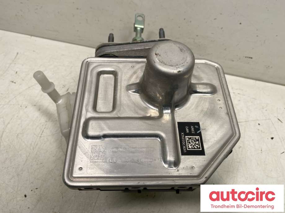 Bremsekraft-forsterker til Ford Mustang Mach-e 2020-->>  (FOMOCO|2726188|LK9C-2S335-DL|)
