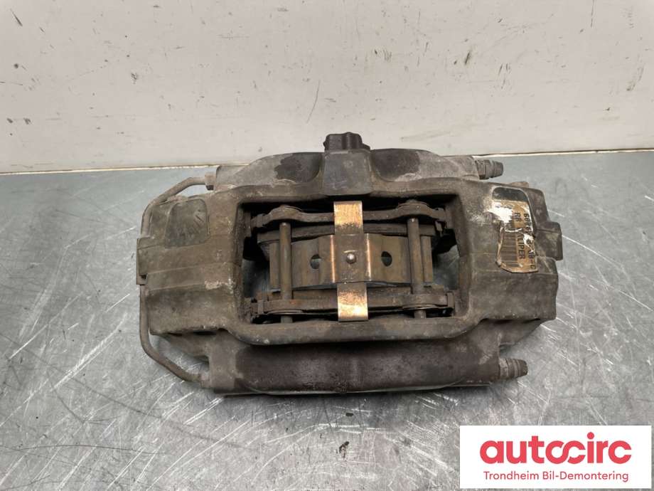 Bremsecaliper høyre bak til Tesla Model S 2013-2016 (Fase 1)  (1007889-00-B|)