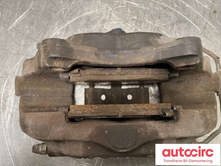 Bremsecaliper høyre bak til Tesla Model S 2013-2016 (Fase 1)  (1007889-00-B|)