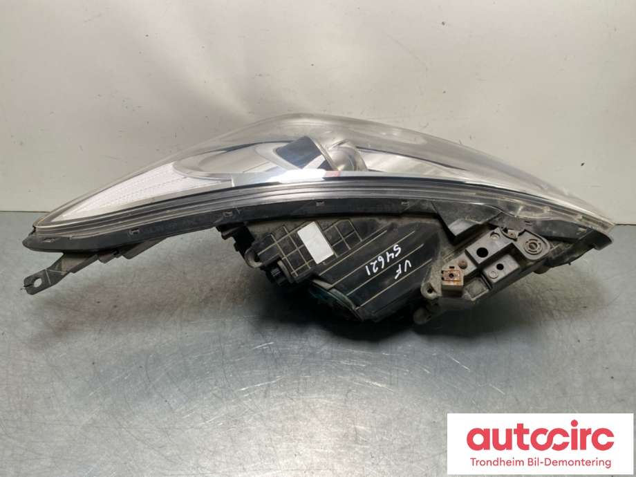 Frontlykt venstre xenon til Hyundai i40 2012-2017 (92103 3Z330|)