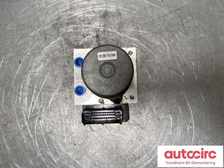 ABS sentral til Hyundai i40 2012-2017  (MANDO|589203Z510|)