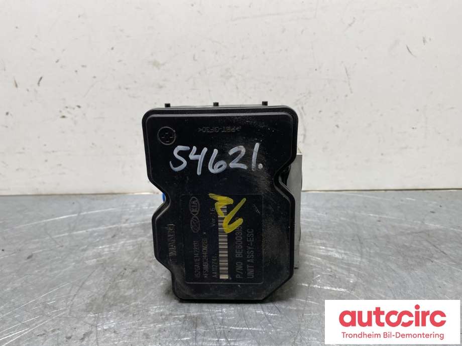 ABS sentral til Hyundai i40 2012-2017  (MANDO|589203Z510|)