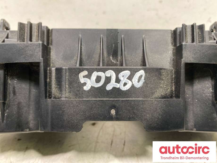Bryter combi til Ford Mustang Mach-e 2020-->>  (FORD|2539910|PZ8T-3F944-CA|)