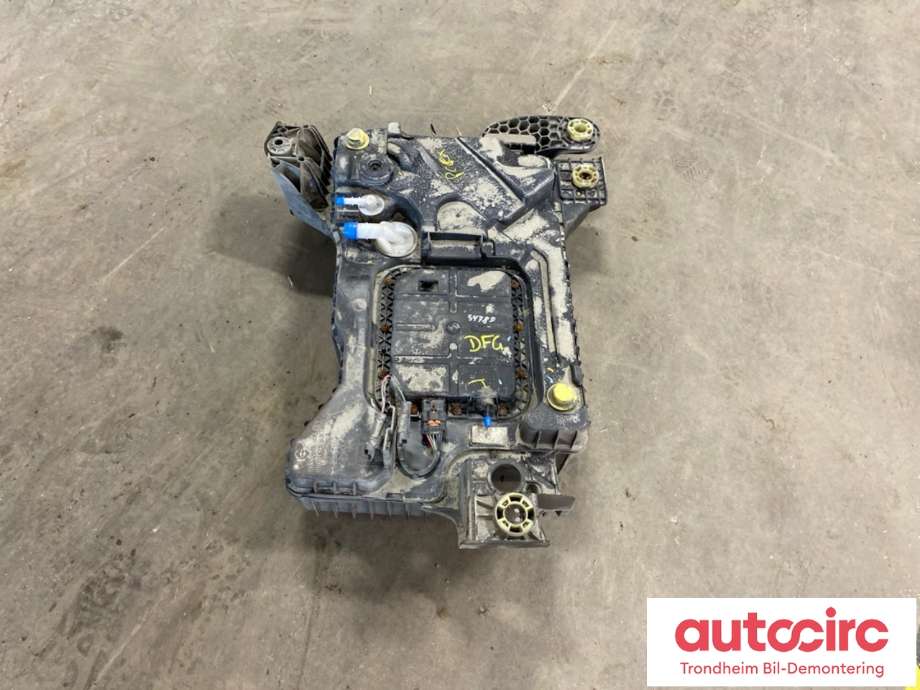 AdBlue tank til Opel Grandland X 2017-->> (NO PART ID.|)