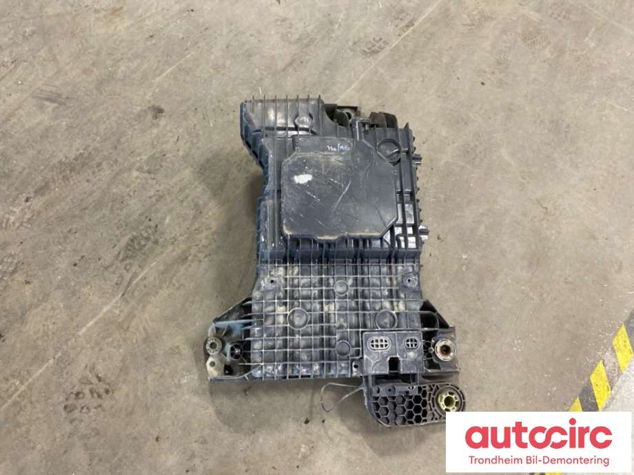 AdBlue tank til Opel Grandland X 2017-->> (NO PART ID.|)