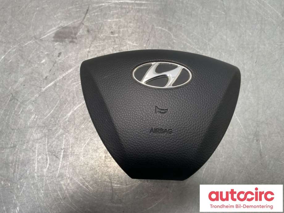 Airbag rattpute til Hyundai i40 2012-2017 (56900 3Z100RY|)