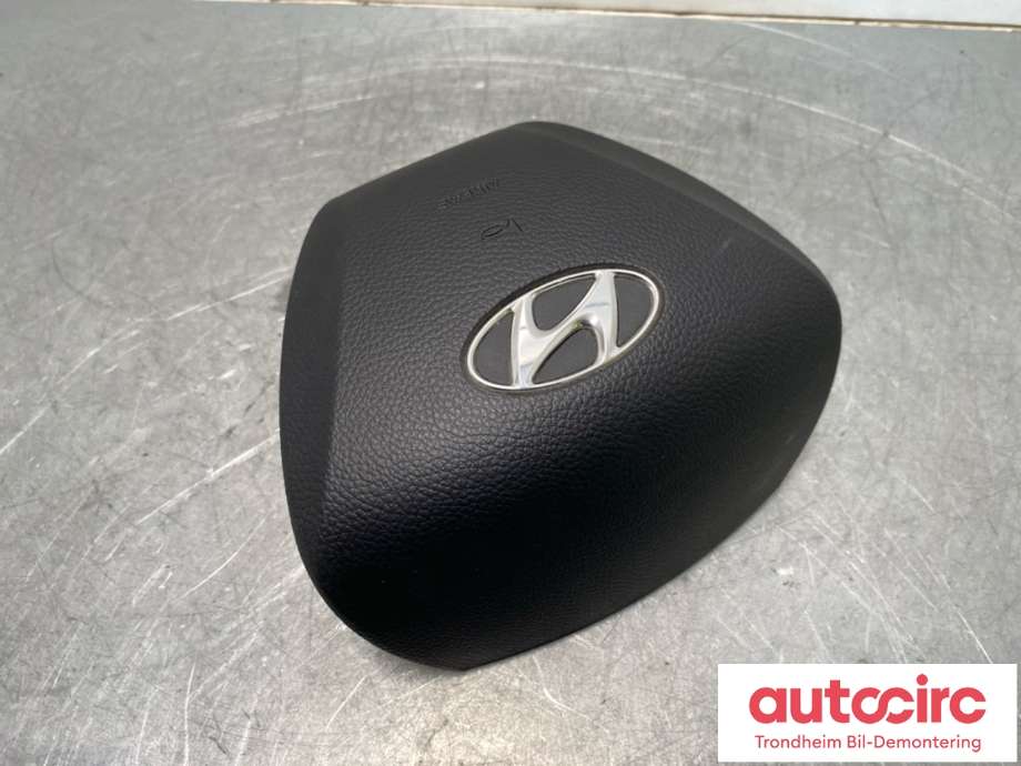 Airbag rattpute til Hyundai i40 2012-2017 (56900 3Z100RY|)