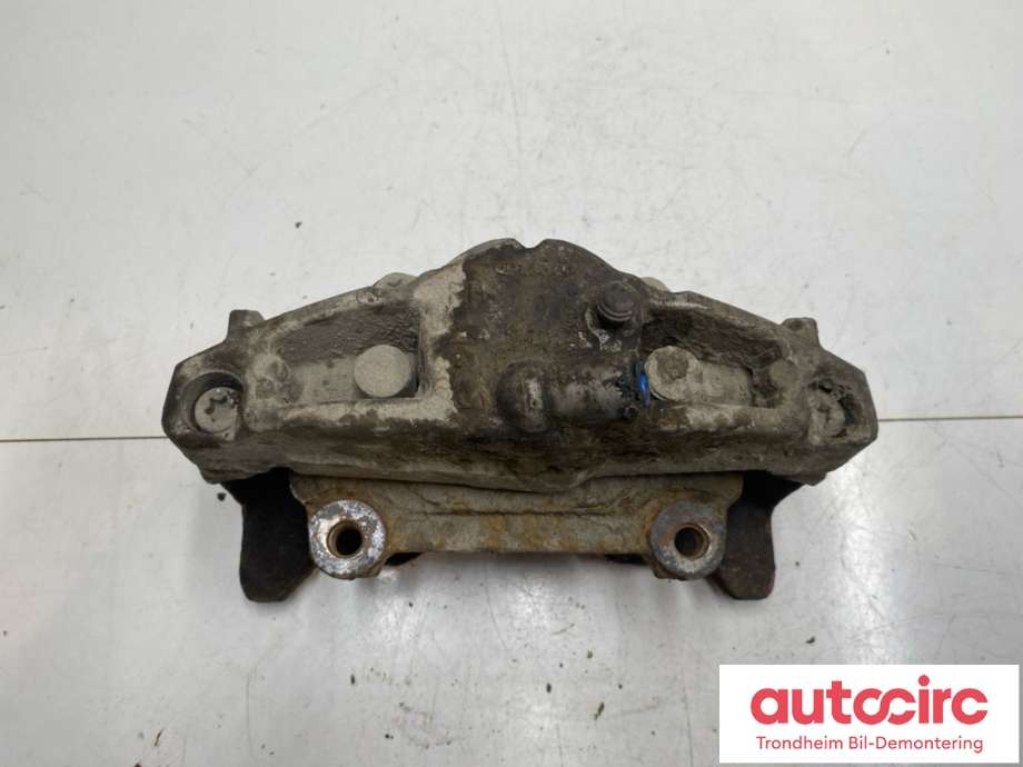 Bremsecaliper venstre foran til Volvo V70 2007-2013 (Type III, Fase 1)  (36000151|)