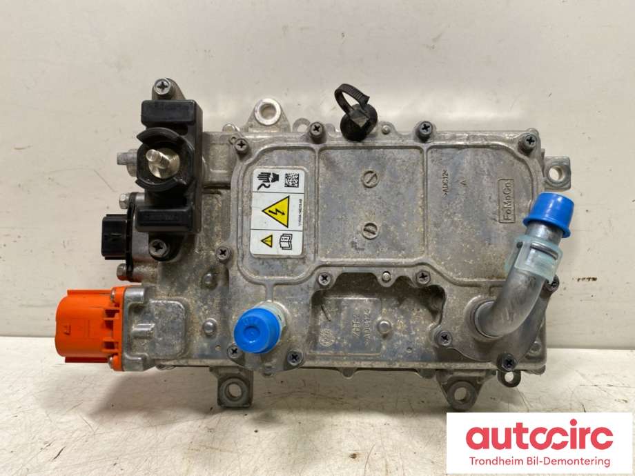 DCDC converter elbil til Ford Mustang Mach-e, 2020-->>  (FOMOCO|2794844)