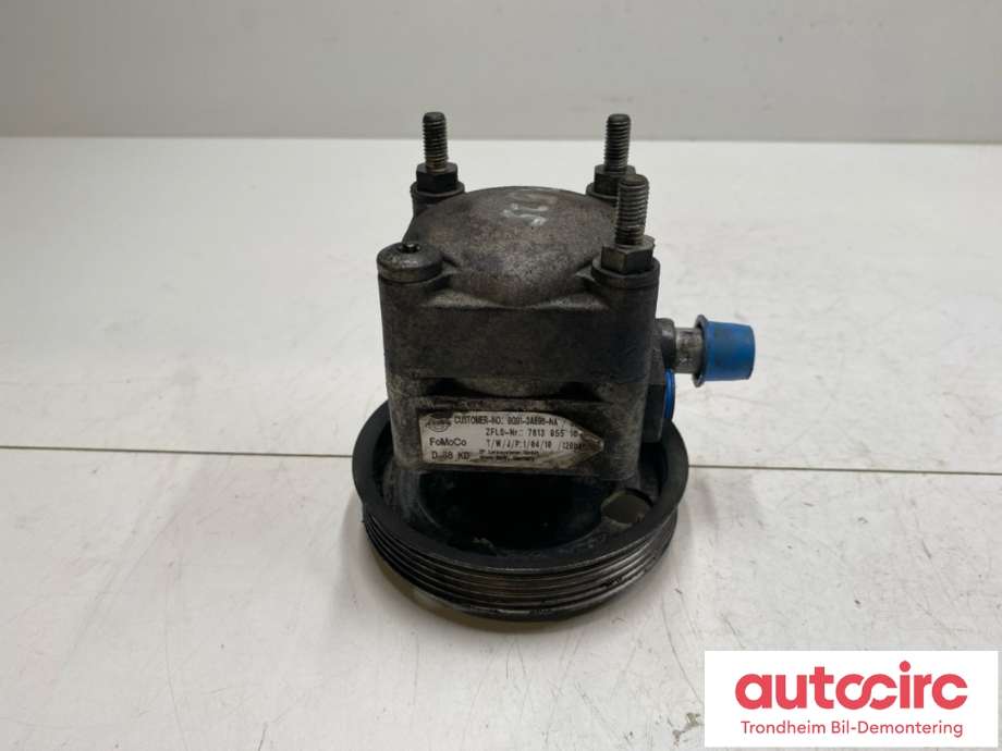 Servo pumpe mekanisk til Volvo V70, 2007-2013 (Type III, Fase 1)  (8G91-3A696-NA)