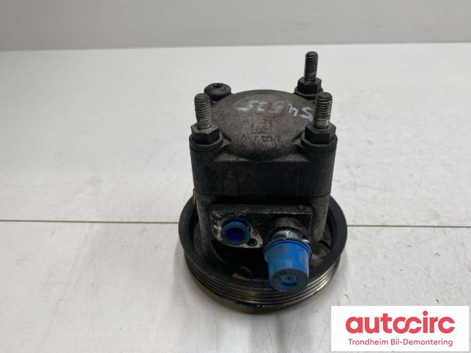 Servo pumpe mekanisk til Volvo V70 2007-2013 (Type III, Fase 1)  (8G91-3A696-NA|36051721|)