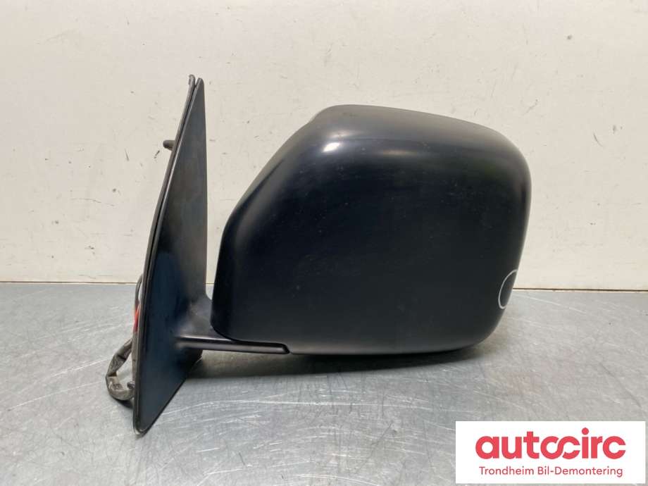Speil venstre til Toyota Hiace 2007-2012 (Fase 3)  (8794026203C0|)