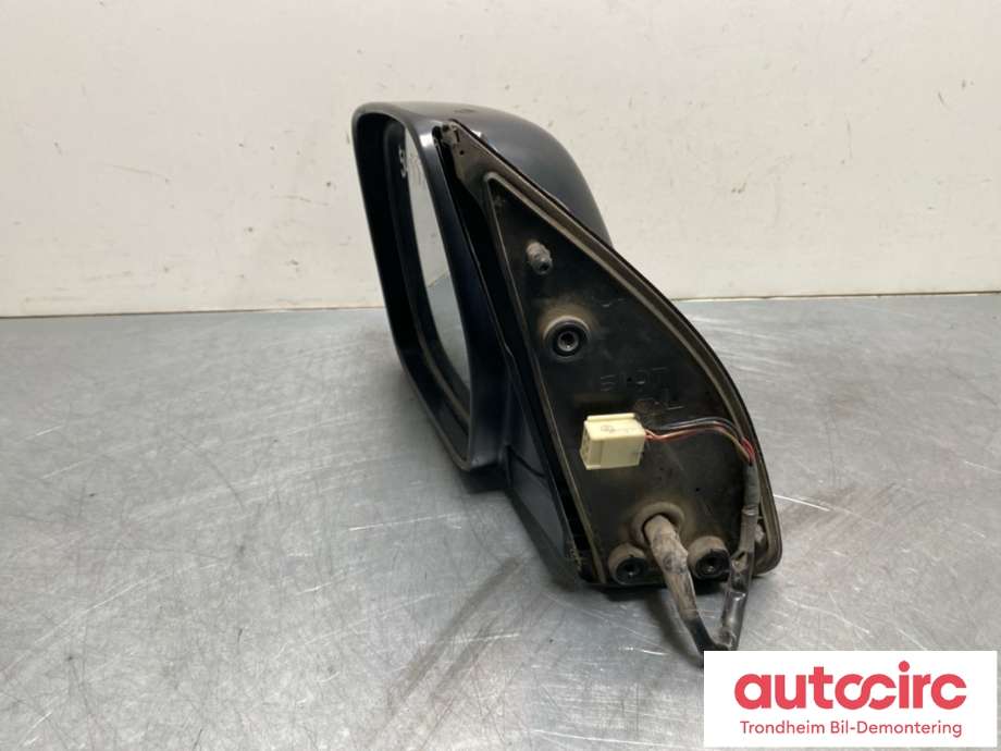 Speil venstre til Toyota Hiace 2007-2012 (Fase 3)  (8794026203C0|)