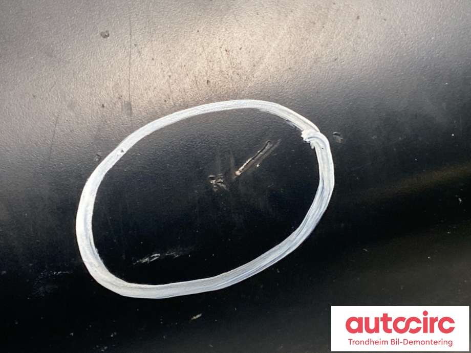 Speil venstre til Toyota Hiace 2007-2012 (Fase 3)  (8794026203C0|)