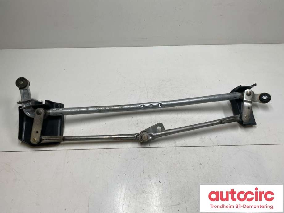 Viskeroverføring til Isuzu D-Max 2017-2020 (Type II, Fase 2)  (8980574501|)