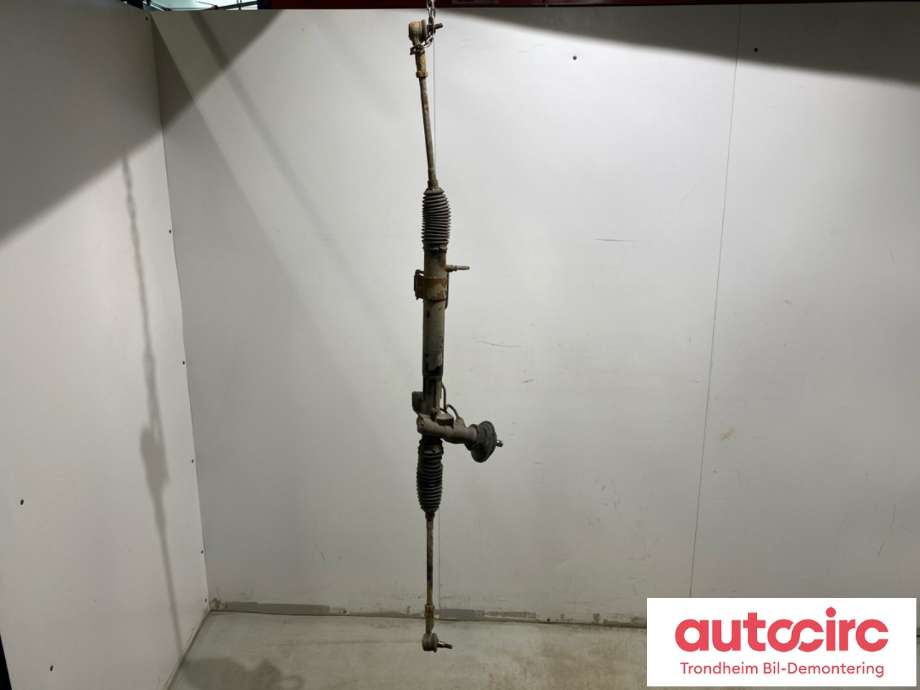 Tannstang til Mitsubishi Outlander, 2010-2012 (Type II, Fase 2)  (4410A248)