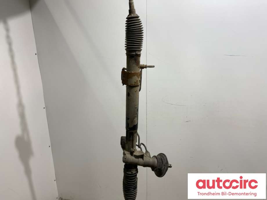 Tannstang til Mitsubishi Outlander 2010-2012 (Type II, Fase 2) (4410A248|)