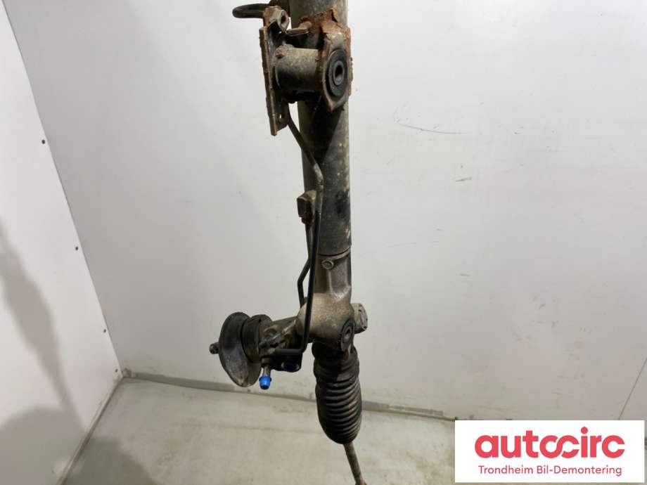 Tannstang til Mitsubishi Outlander 2010-2012 (Type II, Fase 2) (4410A248|)