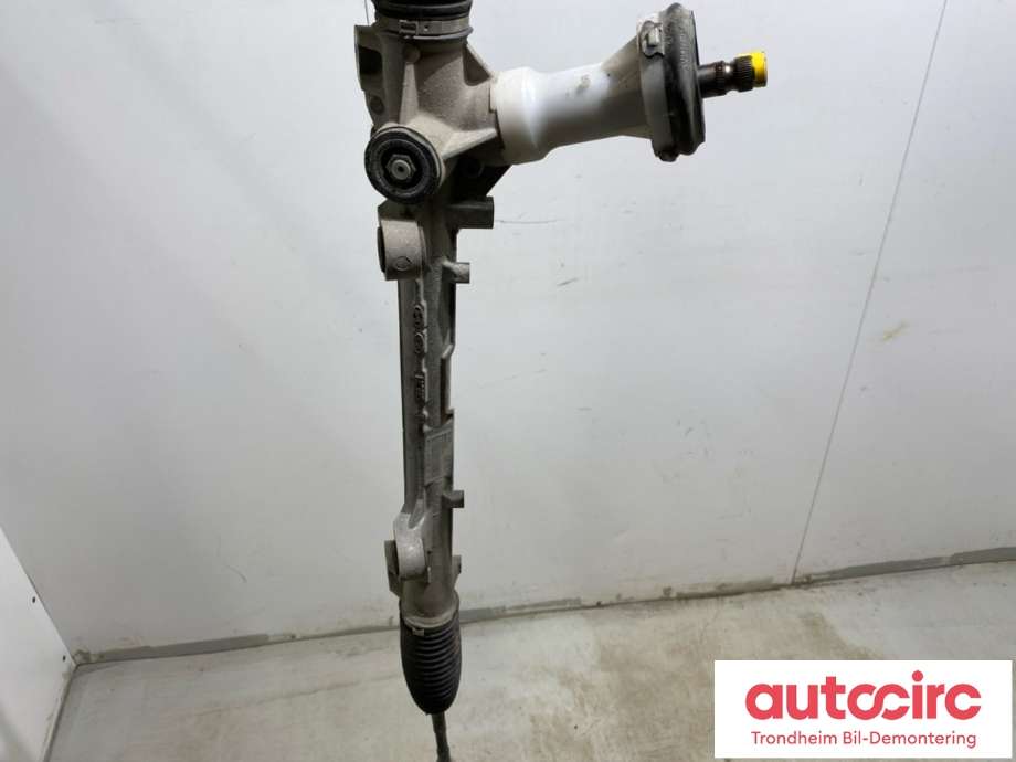 Tannstang til Kia Niro 2016-2021  (56500G 5000|56500G 5500|)