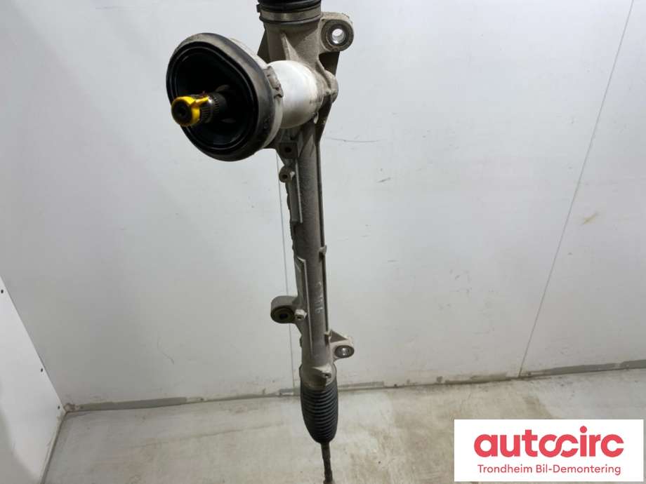 Tannstang til Kia Niro 2016-2021  (56500G 5000|56500G 5500|)