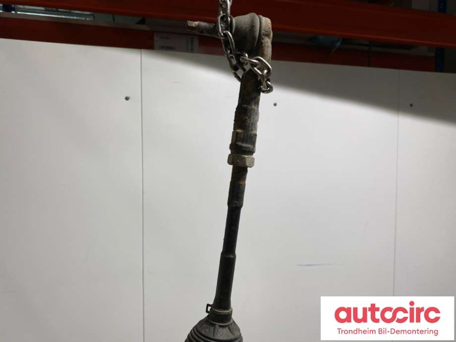 Tannstang til Kia Niro 2016-2021  (56500G 5000|56500G 5500|)