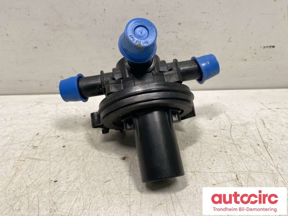 Vannpumpe elektrisk til Ford Mustang Mach-e 2020-->>  (2502020|LU5A-8C508-AE|)