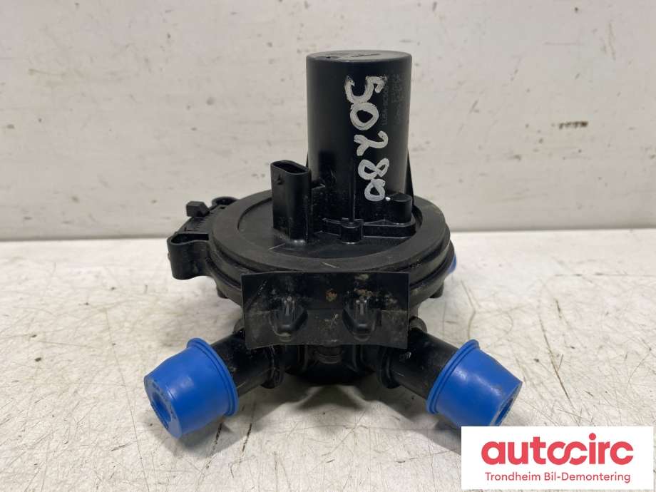 Vannpumpe elektrisk til Ford Mustang Mach-e 2020-->>  (2502020|LU5A-8C508-AE|)