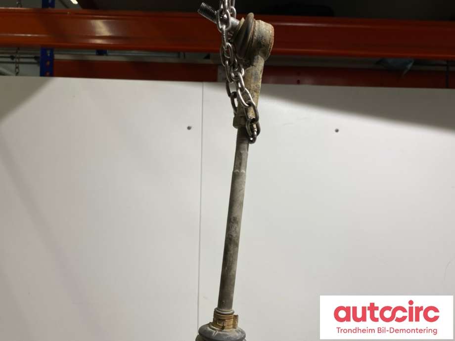 Tannstang til Toyota Proace 2013-2016 (Type I)  (SU001A1009|)