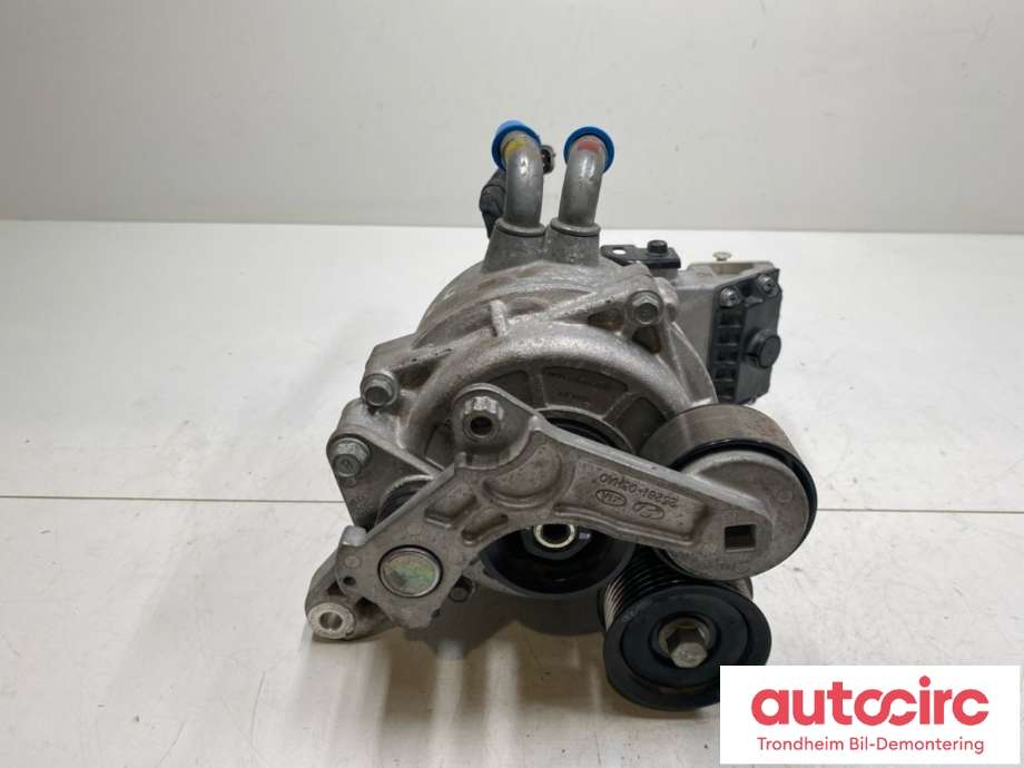 Hybrid starter generator (HSG) til Hyundai Ioniq 6 2023-->>  (37390-03900|)