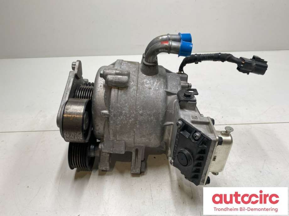 Hybrid starter generator (HSG) til Hyundai Ioniq 6 2023-->>  (37390-03900|)