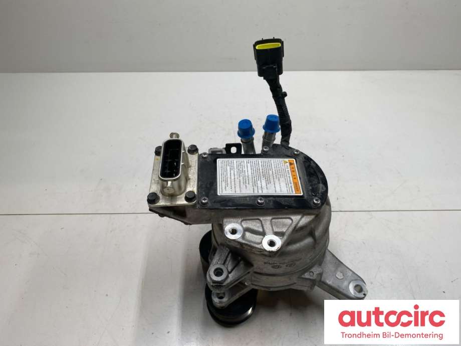 Hybrid starter generator (HSG) til Hyundai Ioniq 6 2023-->>  (37390-03900|)