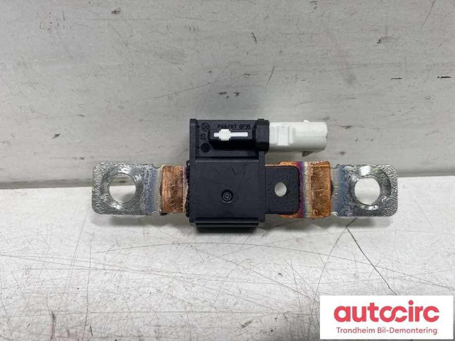 Sensor diverse til Mercedes EQC 2019-->>  (HELLA|A7899052700|)