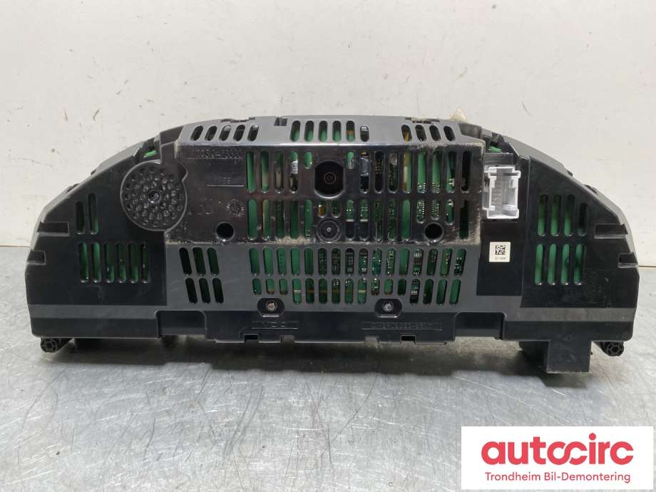 Instrumentpanel til Mercedes E-Klasse 2009-2013 (Fase 1) (W212) (W212) (A2129004113|)