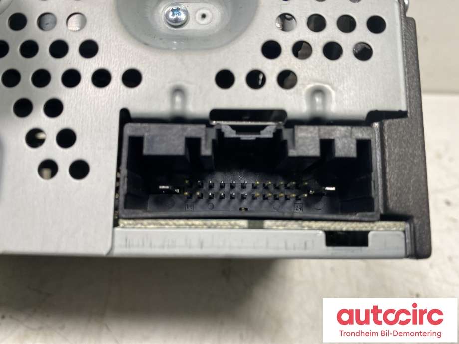 Bilstereo til Ford Kuga 2013-2019  (FORD|2269741|CV4T-19C107-NJ|)