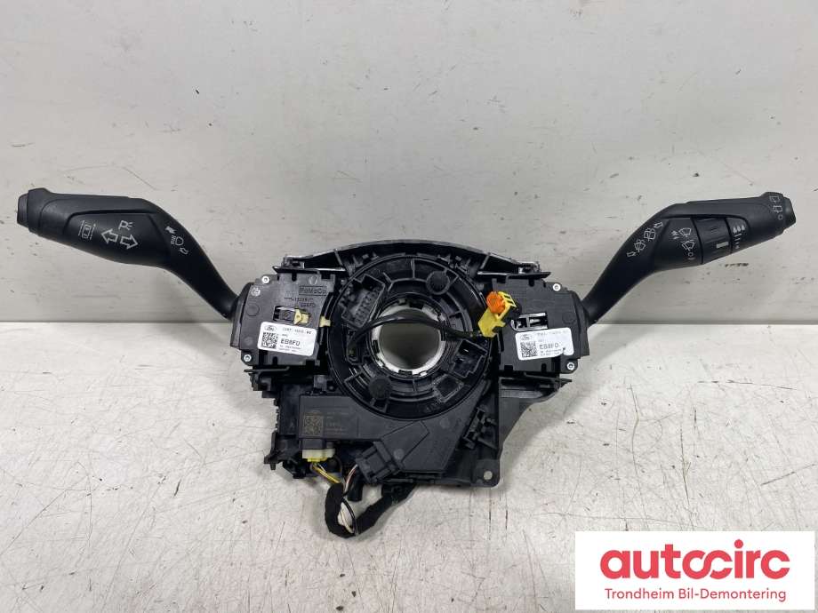 Bryter combi til Ford Kuga, 2013-2019  (FORD/FOMOCO|1872834)