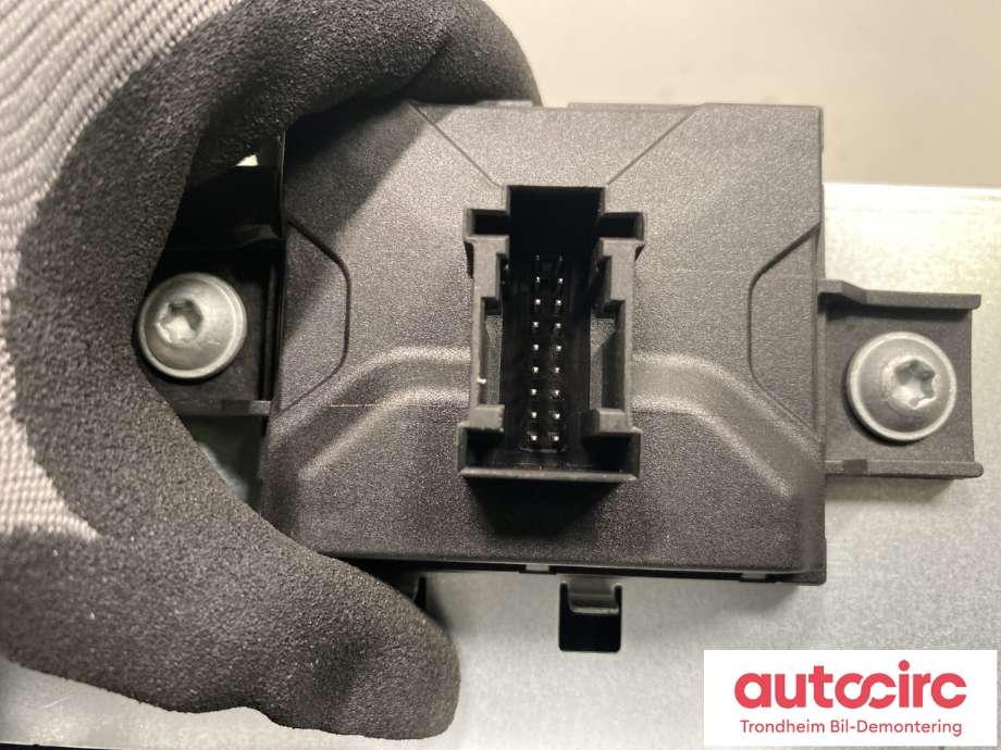 Styreenhet batteri elbil (BMS - Battery Management System) til Mercedes EQC 2019-->> (A7899822601|)
