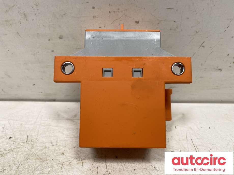 Styreenhet batteri elbil (BMS - Battery Management System) til Mercedes EQC 2019-->>  (ETE|A7899820723|EVC 250|V23720-A0002-X001)
