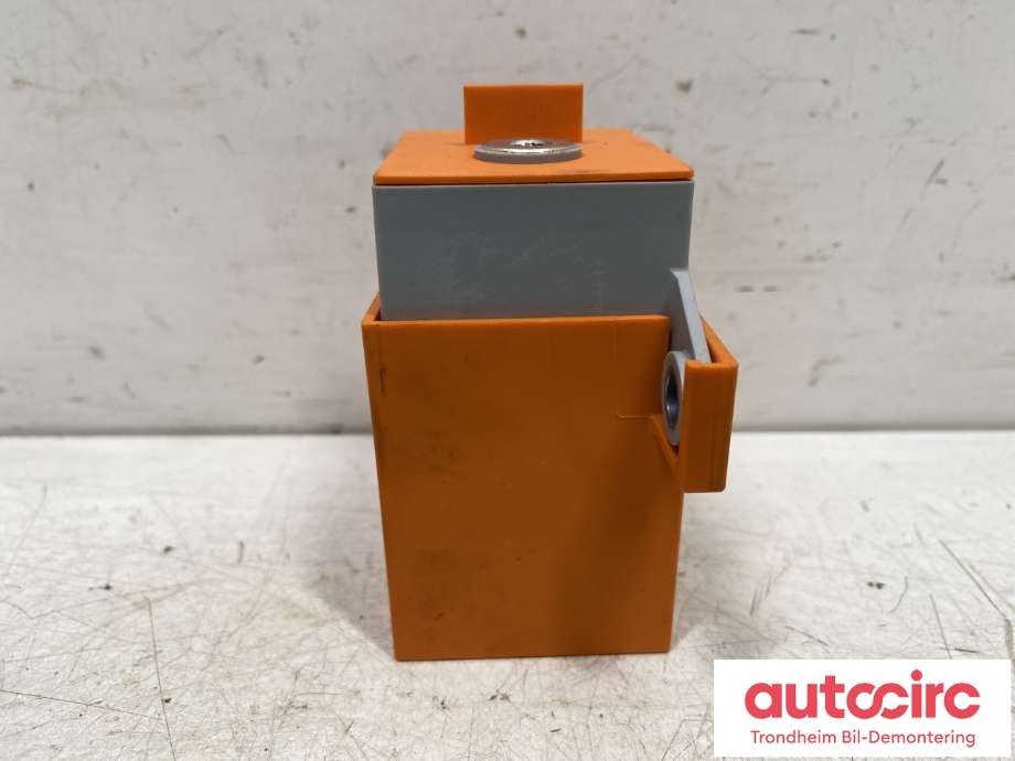 Styreenhet batteri elbil (BMS - Battery Management System) til Mercedes EQC 2019-->> (ETE|A7899820723|EVC 250|V23720-A0002-X001)