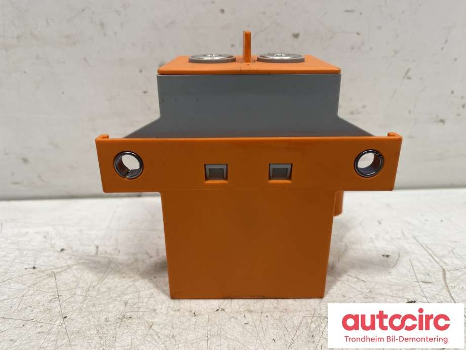 Styreenhet batteri elbil (BMS - Battery Management System) til Mercedes EQC 2019-->> (ETE|A7899820723|EVC 250|V23720-A0002-X001)